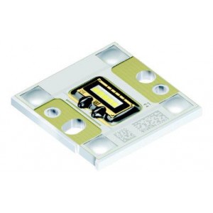 LE UW U1A5 01-6R6S-ebvF68ebzB68-T10, Светодиодные модули Ultra White 5-chip OSTAR Headlamp Pro