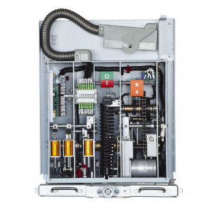 Вакуумный выключатель BB/EKF-10-630-31,5-150-3 выкатного исполнения bb-10-630-31,5-150-3-vk