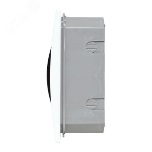 Щит распред. ЩРВ-П-12 IP40 pb40-v-12
