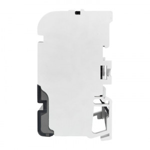 Шина нулевая в корпусе 4х11 sn0-4x11