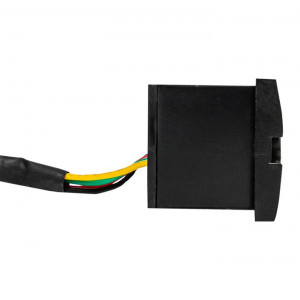 Комплект индикации высокого напряжения КИВН12-130/95-01 УХЛ2 10 кВ Stingray