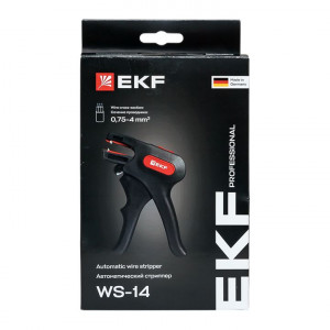 Стриппер автоматический WS-14 Professional ws-14