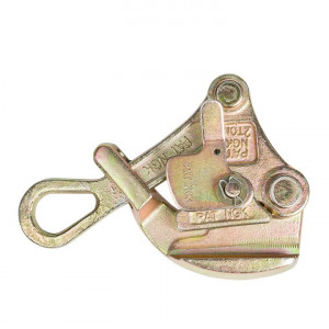 Зажим монтажный (лягушка) CT105.20 (3-22мм) EKF ct-105.20