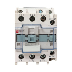 Контактор КМЭ малогабаритный 32А 24В 1NC PROxima ctr-s-32-24-nc