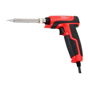 ZD-722NA 40W, Паяльник пистолет с кнопкой