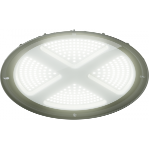 Светильник светодиодный 14 435 NHB-P4-150-6.5K-120D-LED (High Bay) 150Вт 6500К IP65 18750лм 120град. для высоких пролетов 14435