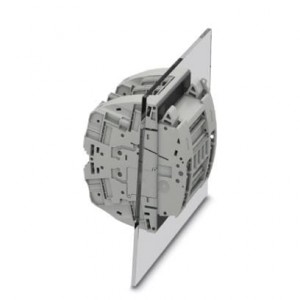 3969920, Комплектующие для клеммных колодок RSCWE 6-3/4 TST TRMINL STRP 4P