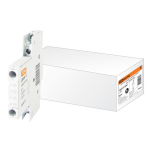 Дополнительный контакт ДК80-11 для ПРК80 SQ0212-0041