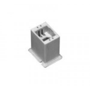 1375875-3, Проводные клеммы и зажимы PLUG HSG 10POS 0.8MM