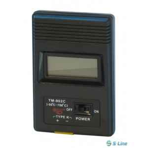 TM-902C