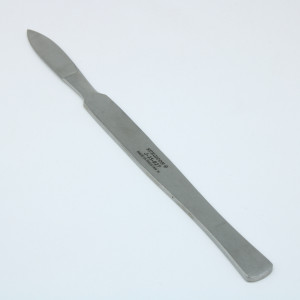 Нож монтажный тип скальпель СО-03 150мм, -