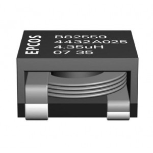 B82559A2122A025, Катушки постоянной индуктивности  1.25uH 50A 7% 23.5x23.5mm SMD