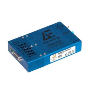 4HVA24-N1, Преобразователи постоянного тока в постоянный без изоляции HVA-Series DC-to-HVDC Amplifier, Single output (Unipolar), +24V Input, -4000V DC Output, 1W, I10 Differential interface with 0 to +10 VDC monitors/controls