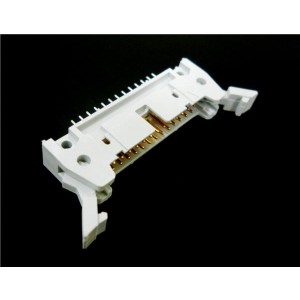 86130205014345E1LF, Проводные клеммы и зажимы 86130205014345E1LF-8613 M L/P LF CNR