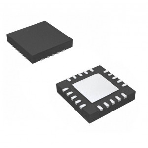 TPS74301RGWT, Регулируемый стабилизатор с низким падением напряжения положительной полярности, 1.5 А