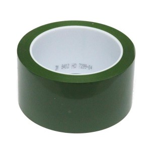 8402, Липкие ленты 8402 2 X 72 YD BULK