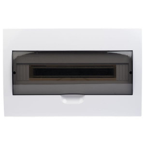 Щит распред. ЩРВ-П-18 IP41 pb40-v-18