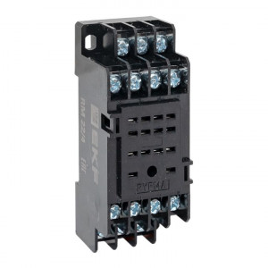 Разъем модульный РМ 22/4 rm-22-4