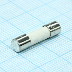 0216.315MXP, Миниатюрный быстродействующий предохранитель 0.315А 250В 5X20мм в керамическом корпусе россыпь