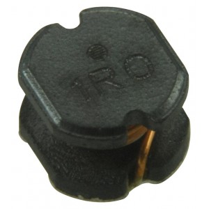 SDR0403-1R4ML, ЧИП-индуктивность силовая проволочная 1.4мкГн ±20% 1кГц 28Q-Фактор феррит 3.3A 38мОм лента на катушке