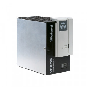 Источник питания WIPOS 24VDC/5,0A 1PH V, Источник питания, однофазный, 24 V / 5 A, 120 W; диапазон входных напряжений: 93 – 132 VAC, 187 – 265 VAC; габариты (мм): ширина x высота x глубина: 70 x 138 x 139 вес 0,9 кг; монтаж: на DIN рейку, температура окружающей среды –10°C…+70°C