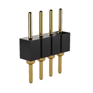 830-80-008-10-001101, Проводные клеммы и зажимы