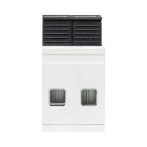 Ограничитель импульсных напряжений ОПВ-D/2P In 5кА 275В с сигн. PROxima opv-d2