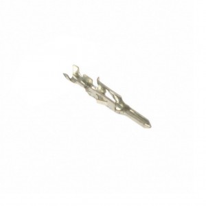 39000067, Контакт, MINI-FIT JR, Штырь, Серия 5558 Обжим 22-28 AWG