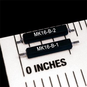 MK16-E-2, Датчики расстояния SMT REED SENSOR