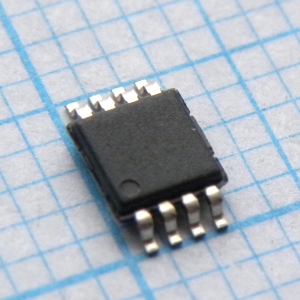 ZXMD63N03XTA, Сборка из полевых транзисторов, 2N-канальный, 30 В, 2.3 А