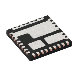 SIC645ER-T1-GE3, Драйверы для управления затвором Smrt Pwr Stage VRPwr 4.5 to 18V;5V PWM