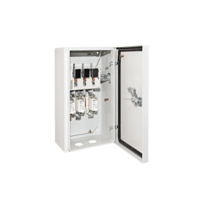 ЯРП-П-400А IP54 (с ППНН) перекидной SQ1602-0007