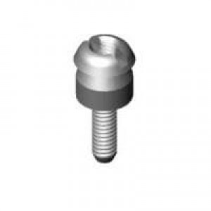 173112-0574, Инструменты и аппаратное оборудование D-Sub  FCT RN LATCH SCRW 4-4/4-40 18.2 TNPLTD