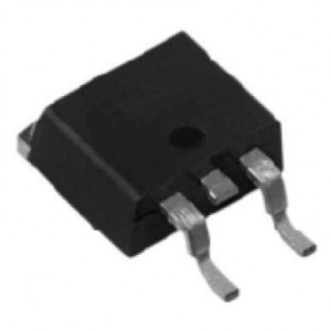 C3D10060G, Диод Шоттки 600В 10А