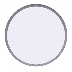 Светильник светодиодный декоративный PPB Scandic-R 24Вт 4000К IP20 настенно-потолочный бытовой GR 5036864