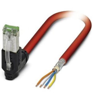 1405001, Кабели Ethernet / Сетевые кабели VS-PNRJ45R-OE- 93K/3,0