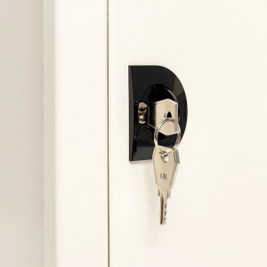 Слаботочный щит Crosser R-3 (650х340х120) IP31 PROxima c-r-3