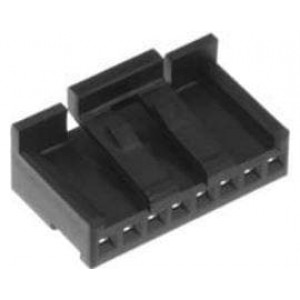 GT8E-8S-HU, Автомобильные разъемы CONN SKT 2MM 8POS