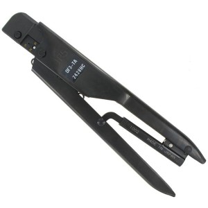 DF3-TA2428HC, Обжимные клещи / Обжимные инструменты Crimp Tool Socket DF3 Series 24-28awg