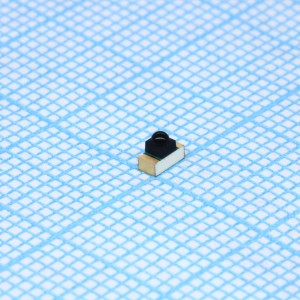SFH3015FA, Фототранзистор smd 3,2х1,6мм/770-1090нм/13°