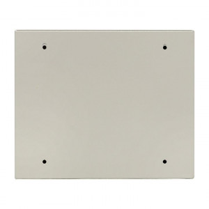 Щит ЩУ-1/1-0 (250х300х100) счетчик на DIN-рейку IP54 mb54-1E