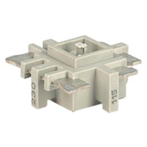 4305.0049.07, Модули подачи электропитания переменного тока VOLT SELECT INSERT KE/KG 10A 110/22