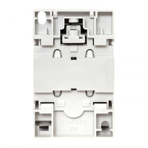 Комплект КМЭ 9А 1NC 400В АС с дополнительными контактами 2НО+2НЗ EKF AVERES ctr-s-9-01-400-av-22