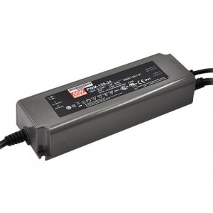 PWM-120-48, Источник электропитания светодиодов класс IP67 120Вт 48В/2,5A ШИМ