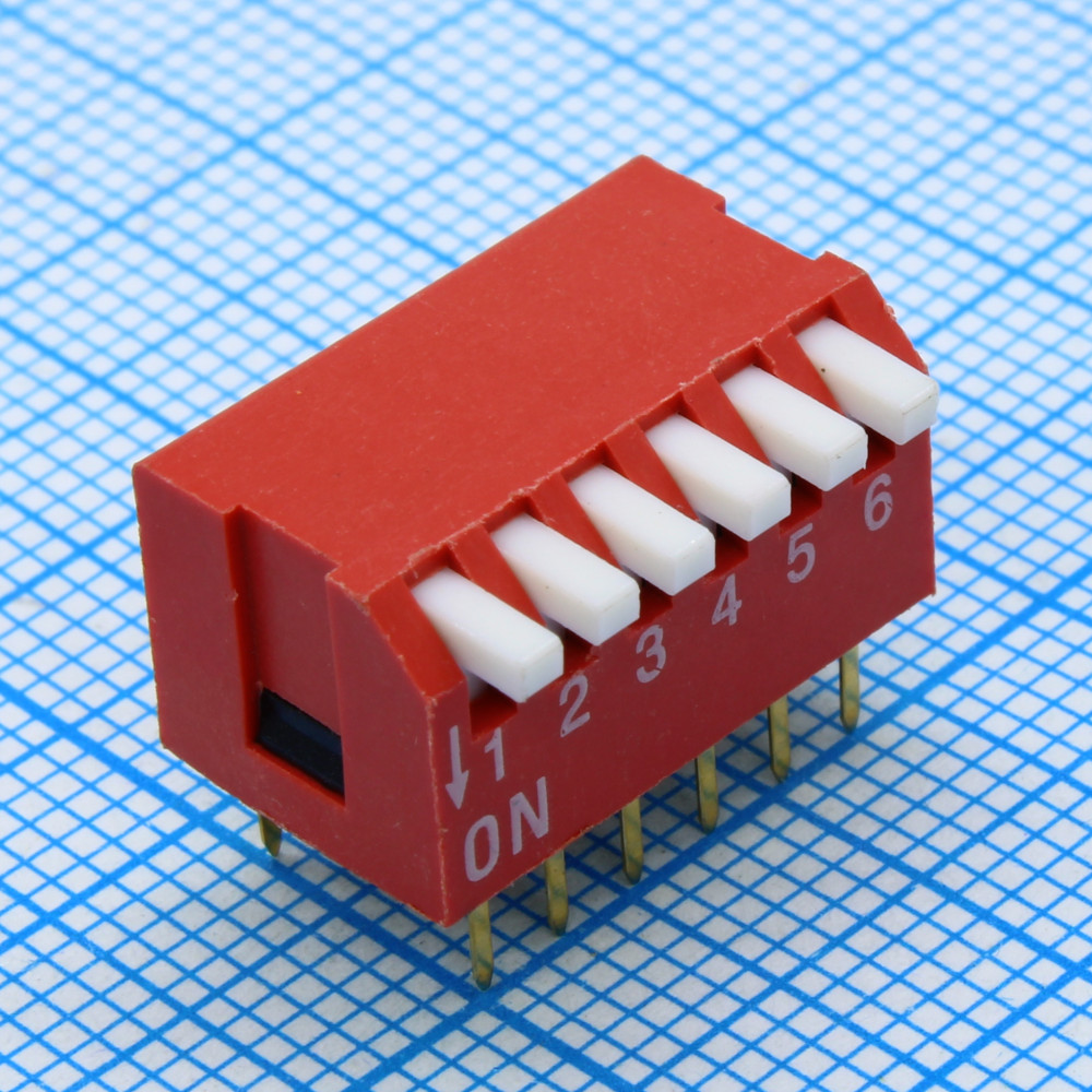 Изображение товара DS1040-06RT