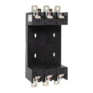 Панель втычная AV POWER-1/3ETU переднего присоед. PID-1/3F 125А EKF