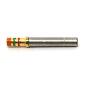 10-597275-161, Круговой мил / технические характеристики контактов 38999 I CON 16 SKT