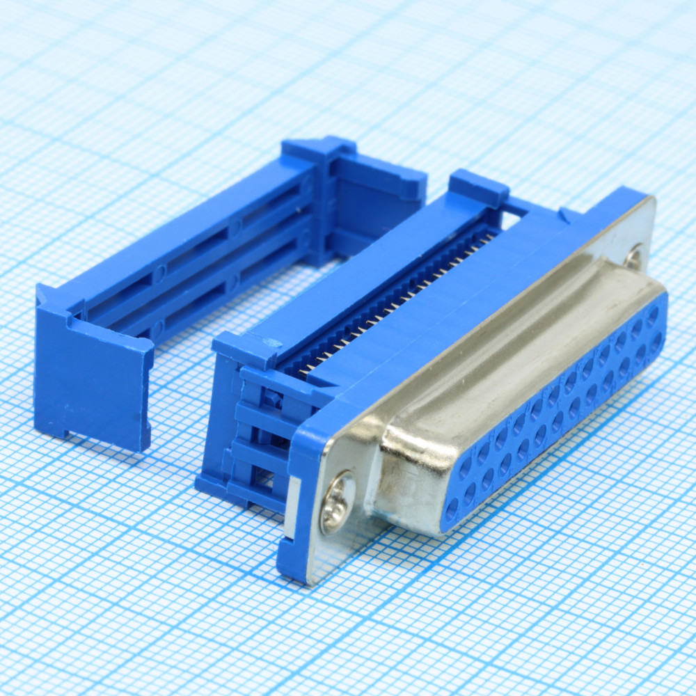 Изображение товара DS1036-25FPU2NX-YT