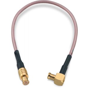 65506606515304, Соединения РЧ-кабелей WR-CXASY RG-178U RA-ST PLUG FLEX CBL