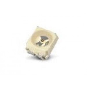VLMY32ABBB-GS08, Стандартные светодиоды - Накладного монтажа Yellow Non-Diffused 1400-2850mcd@50mA